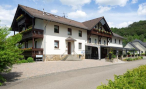 Hotels in Irrhausen